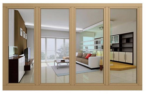 铝合金玻璃隔断门装修施工诀窍 从测量到安装的精细化工程指南