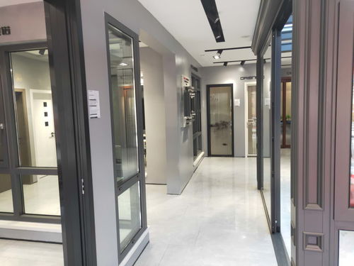 南京系统门窗代理 铝合金与断桥铝一线品牌门窗的选购与工程服务指南